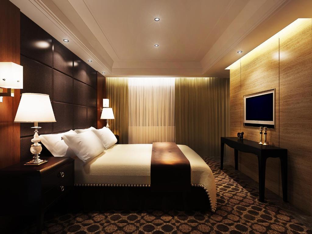 House International Hotel 成都 外观 照片