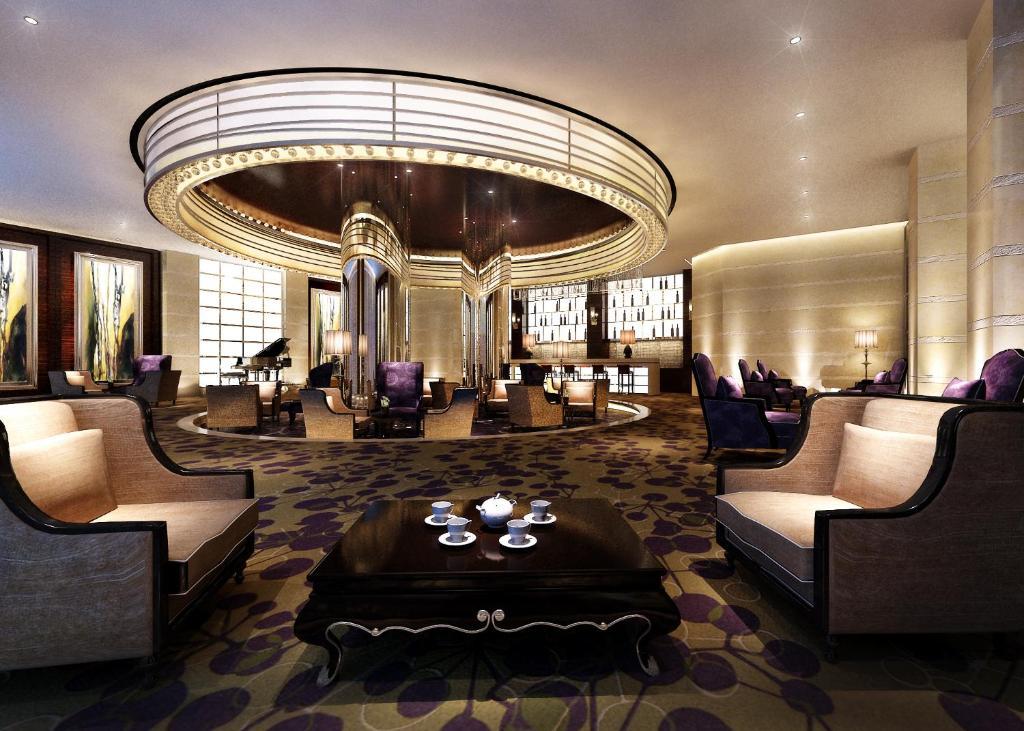 House International Hotel 成都 外观 照片