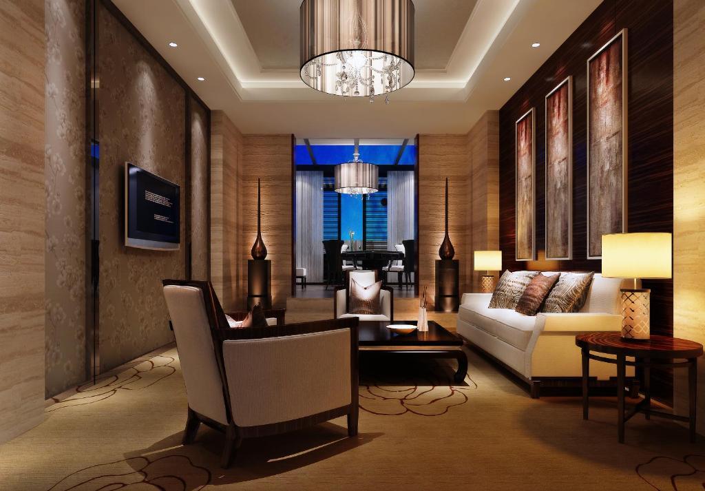 House International Hotel 成都 外观 照片