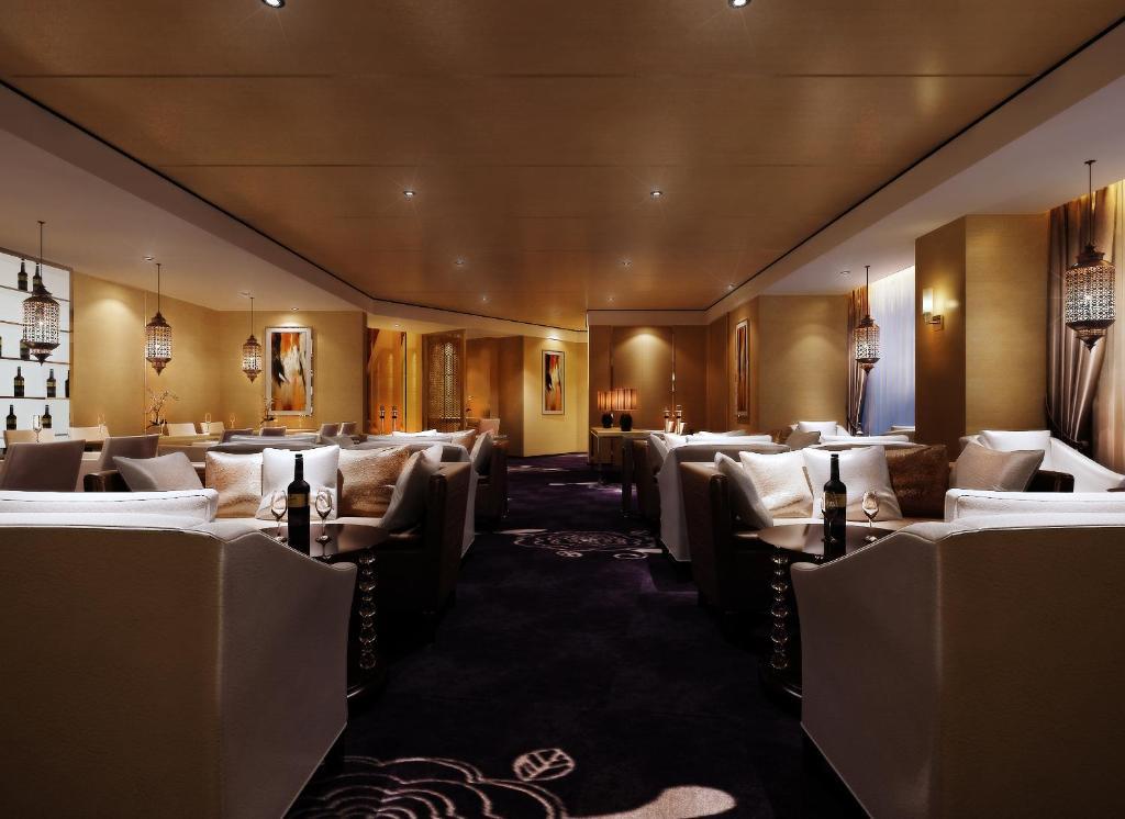 House International Hotel 成都 外观 照片