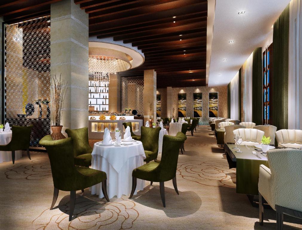 House International Hotel 成都 外观 照片