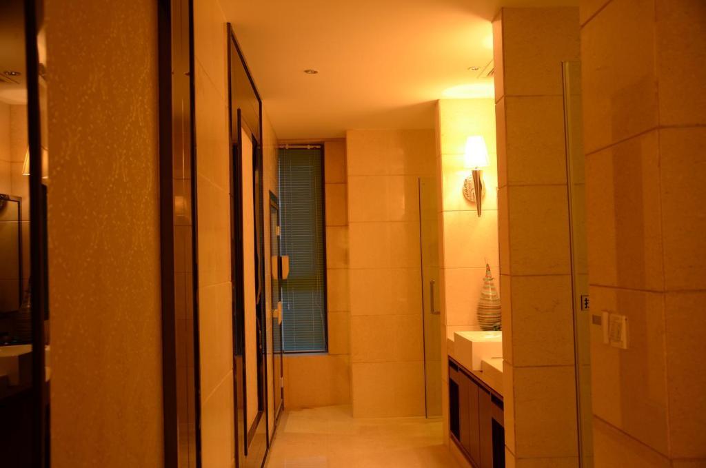 House International Hotel 成都 外观 照片