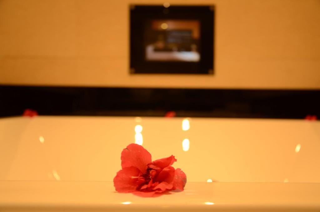 House International Hotel 成都 外观 照片