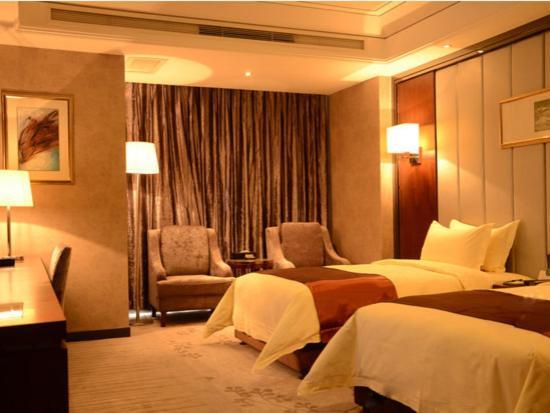 House International Hotel 成都 客房 照片